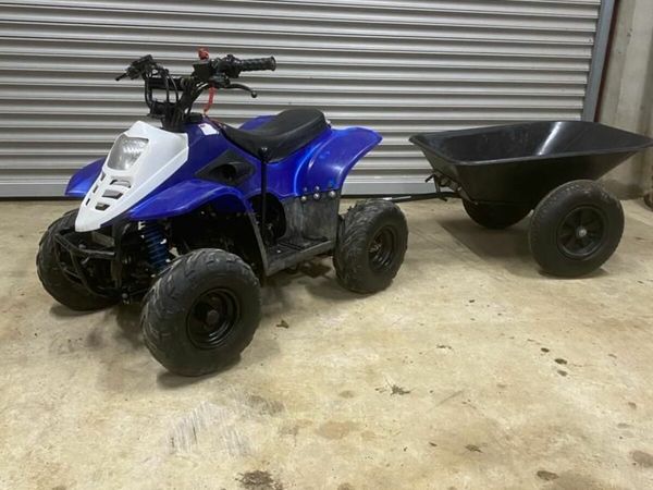 Childs quad hotsell for sale