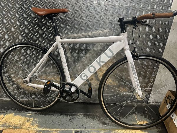 Goku fixie sales