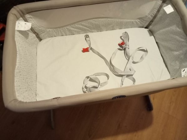 Rockit Portable Baby Rocker for sale in Co. Meath for €30 on DoneDeal