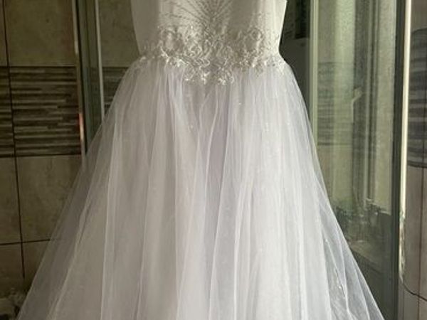Done deal 2025 communion dresses