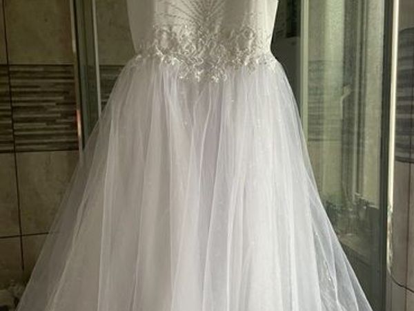 Done deal 2025 communion dresses