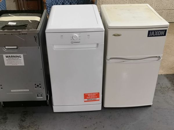 Appliances at 2024 ashley furniture