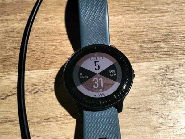 Garmin vivoactive discount 3 music ireland