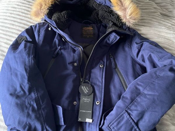 Parka jackets clearance ireland