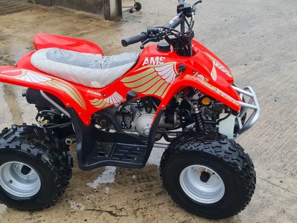 Junior quad bikes for hot sale sale