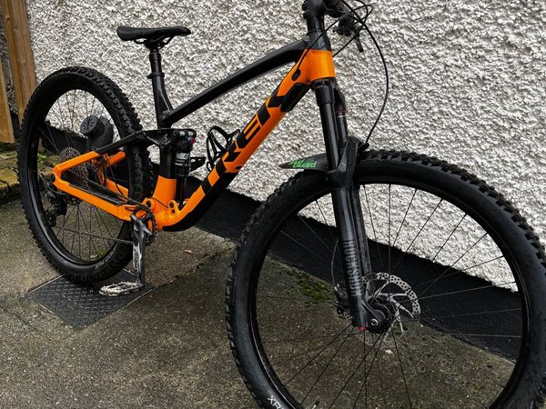 Trek fuel best sale ex 2021