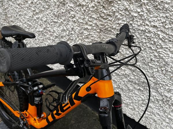 Trek fuel ex 5 for sale in Co. Dublin for 1 450 on DoneDeal