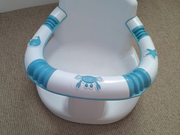 Babyway best sale bath seat