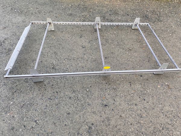 Second hand roof online rack for peugeot partner