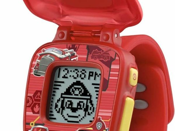 Vtech watch online sale