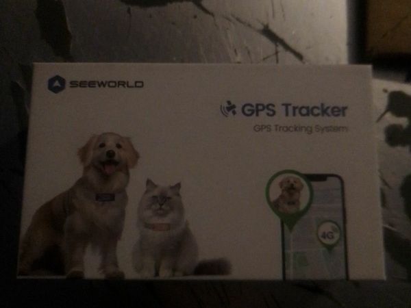 Gps dog hotsell tracker ireland