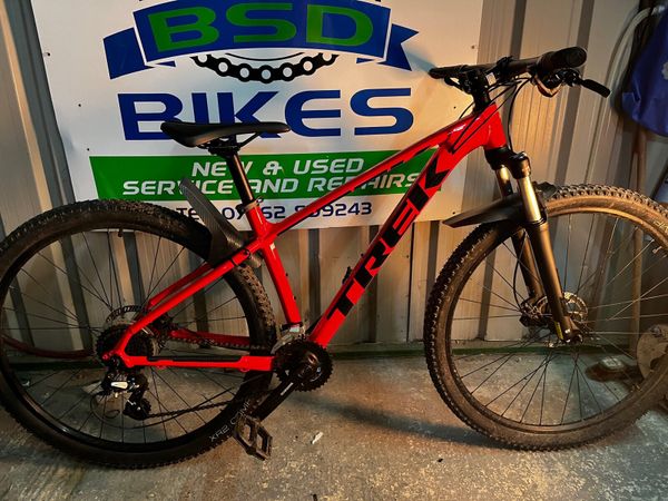 Trek Marlin 6 As new for sale in Co. Down for 385 on DoneDeal