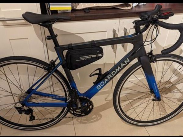 Boardman SLR 8.9 Carbon Road Bike for sale in Co. Waterford for