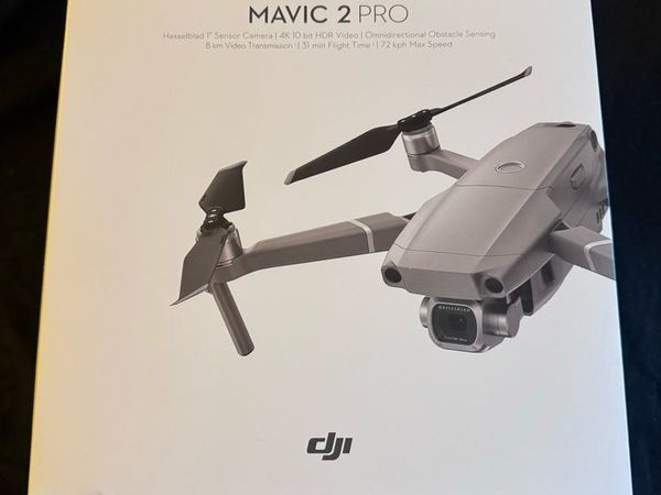 Dji mac best sale pro 2