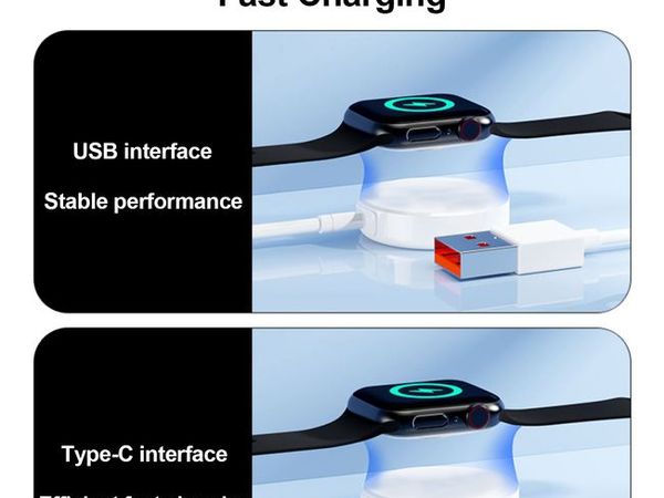 Iwatch series 3 charging hot sale