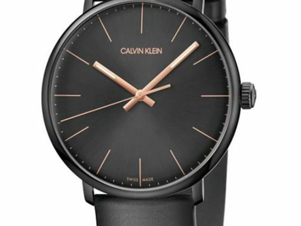 Calvin klein watches online ireland