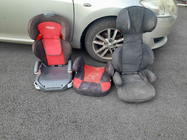 Jane indy clearance plus car seat