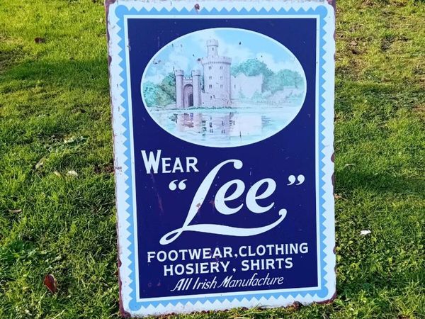 Lee best sale jeans ireland