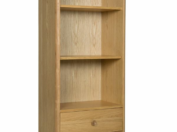 Hadley sale horizontal bookcase