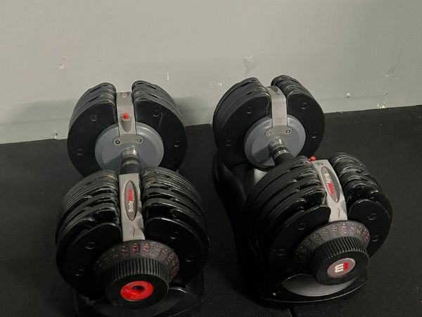 Bodymax 2025 pro dumbbells