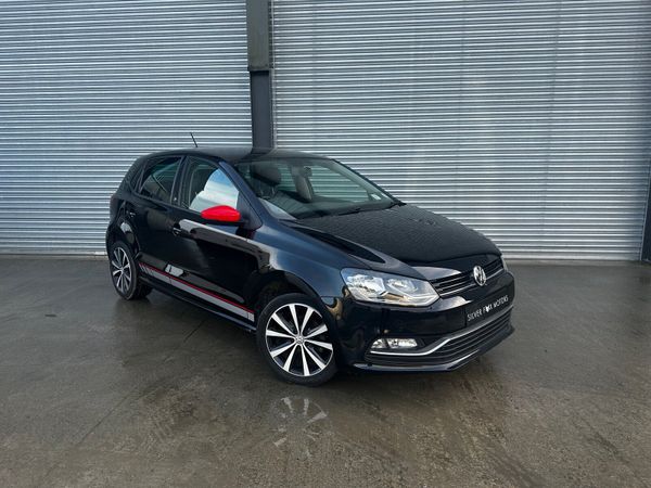 Vw polo 1.0 online 2017