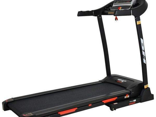 Bh pioneer 2025 r9 treadmill