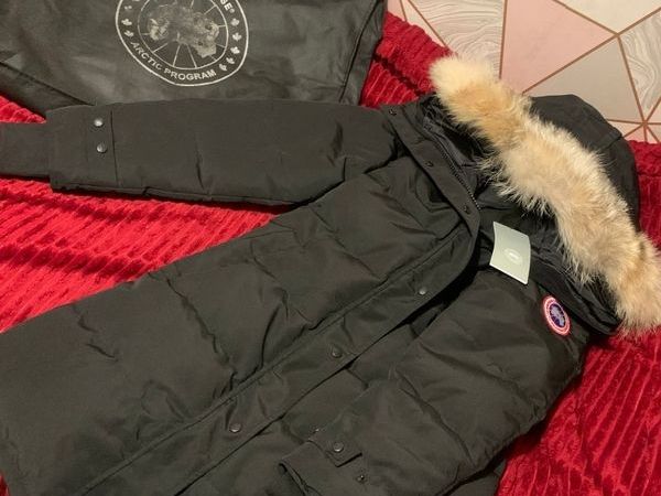 Where to buy outlet canada goose in ireland