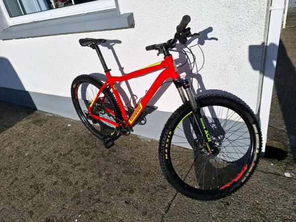 Voodoo cheap hoodoo 650b