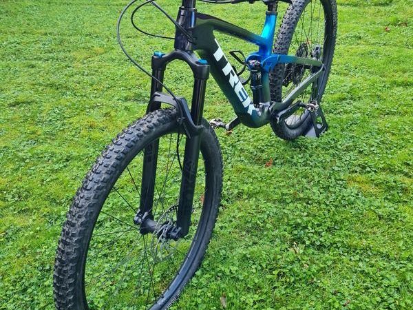 Trek slash best sale 2021 precio