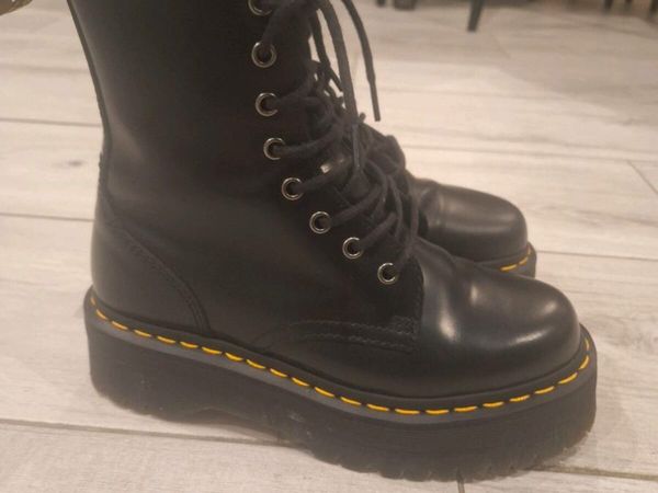 Doc martins for sale in Co. Cork for 130 on DoneDeal