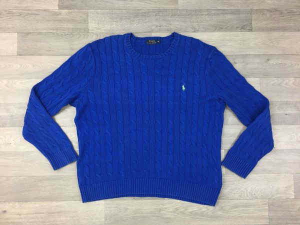 Polo ralph lauren discount xl