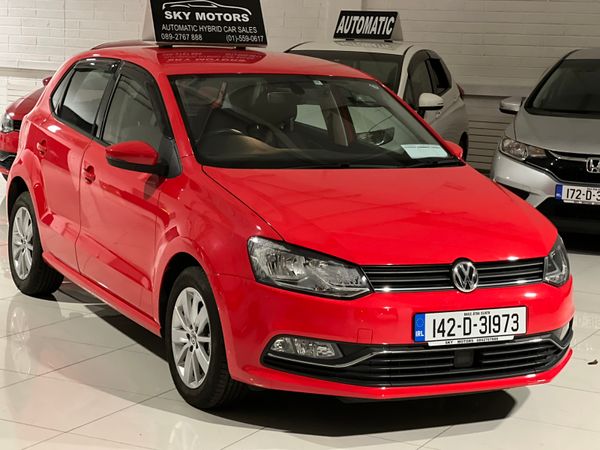 Vw polo gti 2019 specs hot sale