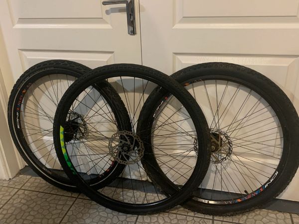 Bike rims cheap for sale