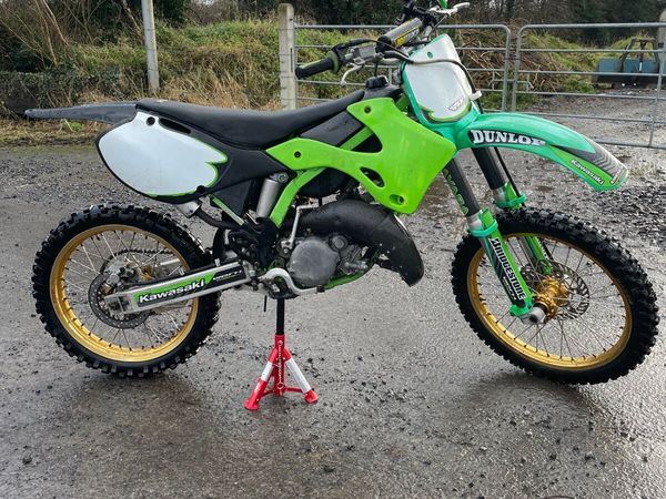 kx 48 Ads in Motorbikes For Sale in Ireland DoneDeal