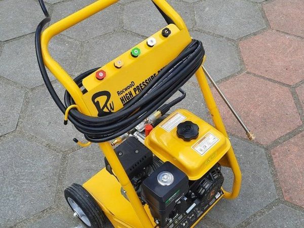 Munich deals power washer