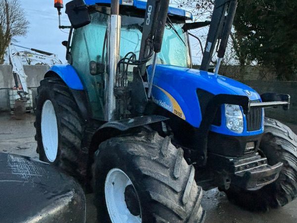 Tractors for deals sale done deal