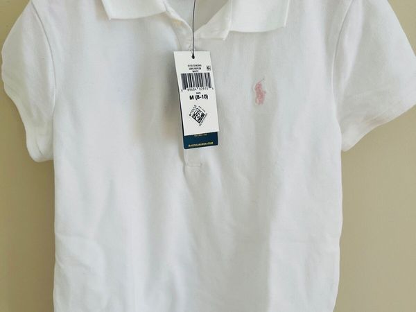 Ralph discount lauren 8