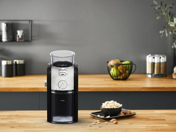 Krups KM 75 - Coffee grinder