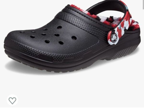 Womens size 2025 4 crocs