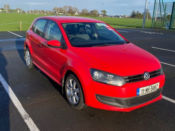 2011 VW Polo 1.2L Petrol for sale in Co. Galway for 6 300 on DoneDeal