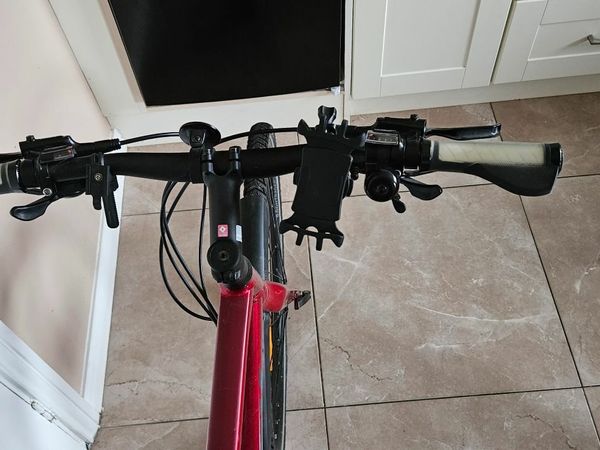 Used Trek Hybrid