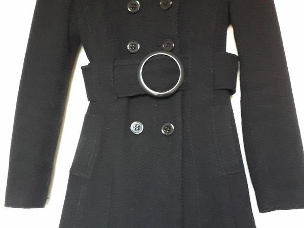 Jane norman outlet coat