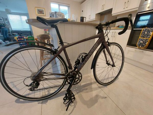 Cannondale synapse 2024 2017 sora