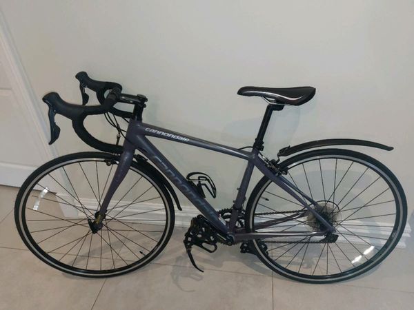 Cannondale synapse hot sale sora 2016