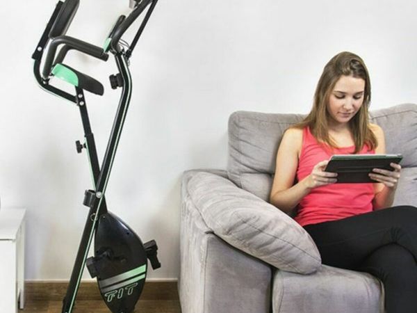 exercise bike donedeal