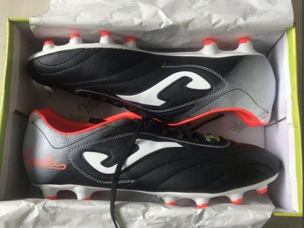 Boys football clearance boots size 7