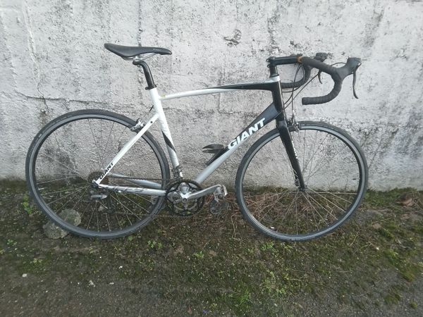 Giant defy 6000 cheap series