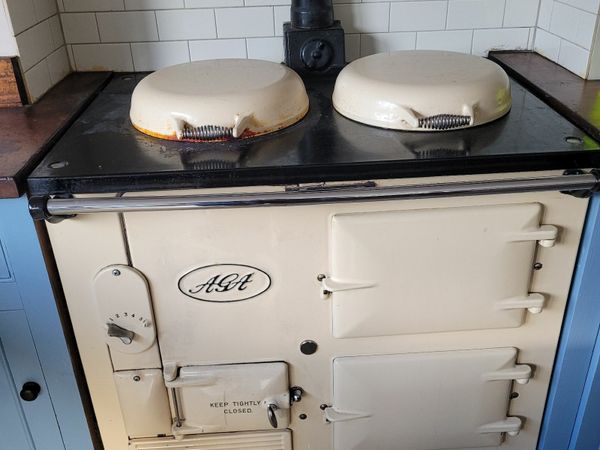 Cookers for sale on sale done deal