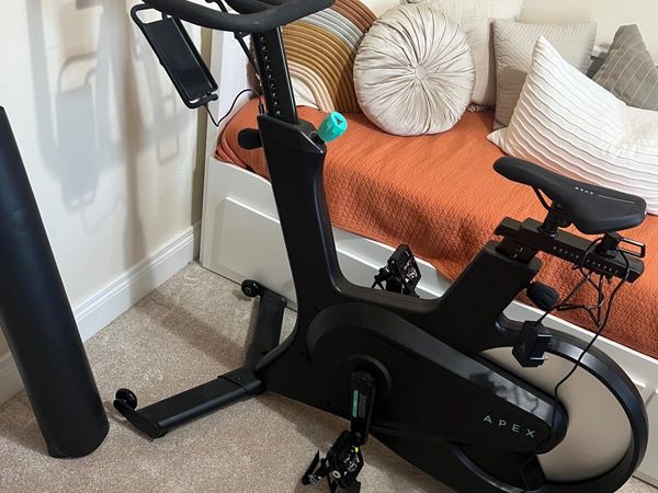 Donedeal discount exercise equipment