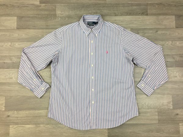 Ralph lauren xxl new arrivals